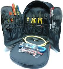 Service Tool Bags